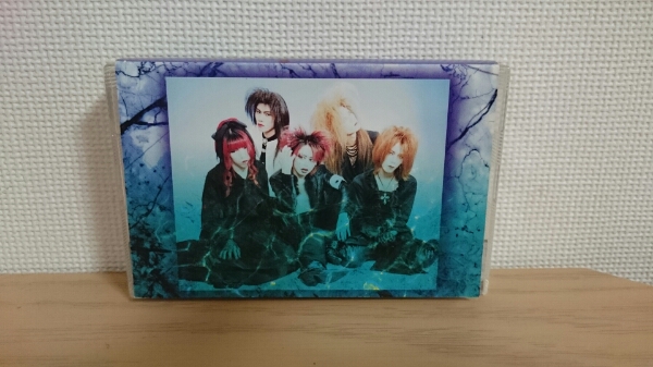 格安，高品質 La:Sadie's(ラサディーズ) 呪ワレタ楽園ノ影 DIR EN GREY 京