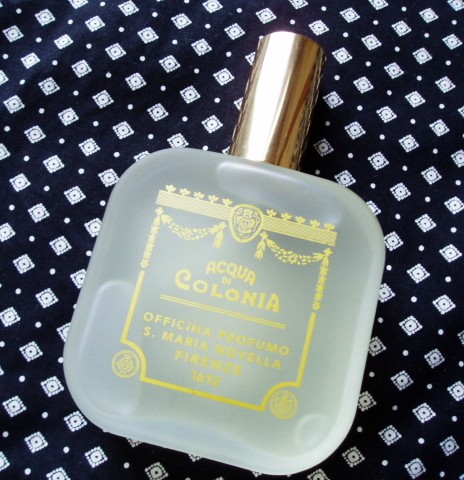 新品☆サンタマリアノヴェッラ フィエノ 100ml サンタマリアノヴェッラ