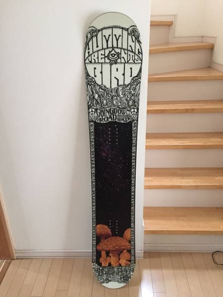 hummingbird SPACE MUSCARIA 158 green clothing