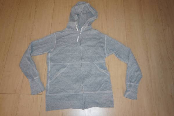 ドレステリア　パーカー/ビームス・トゥモローランド