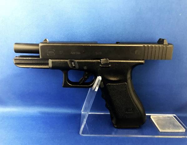 グロック17 GLOCK - Gen.5 VFC RIKSGUNS 高円寺C)【1】ジャンク KSC
