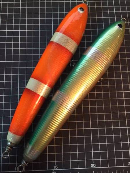 ★カーペンター ガンマ GT-γ120 クマノミセット 中古美品 ★_1