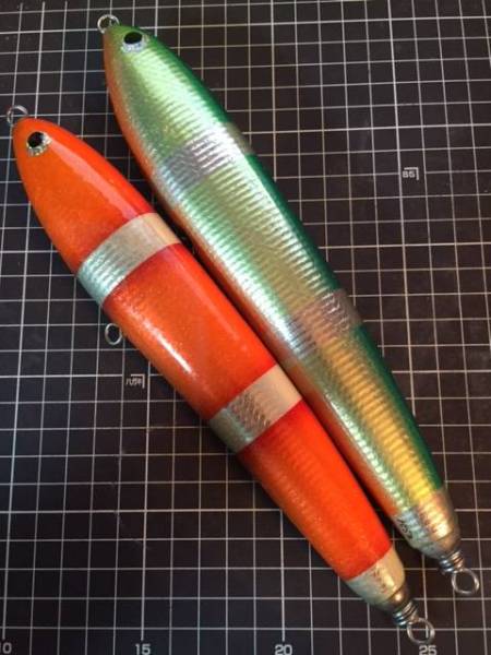 ★カーペンター ガンマ GT-γ120 クマノミセット 中古美品 ★_2