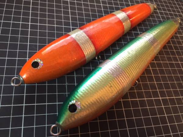 ★カーペンター ガンマ GT-γ120 クマノミセット 中古美品 ★_3