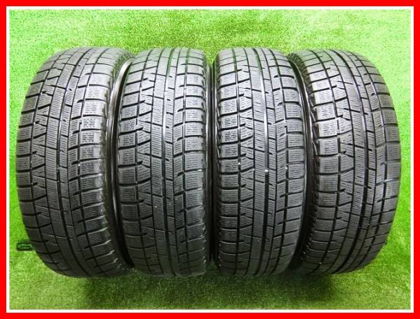 送料無料 2012年製■YOKOHAMA iG50■185/65R14■4本●A2320