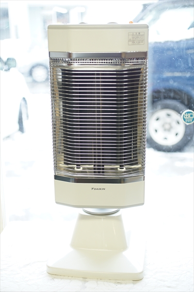 SIF7 中古 ダイキン セラムヒート ERFT11KS 遠赤外線暖房