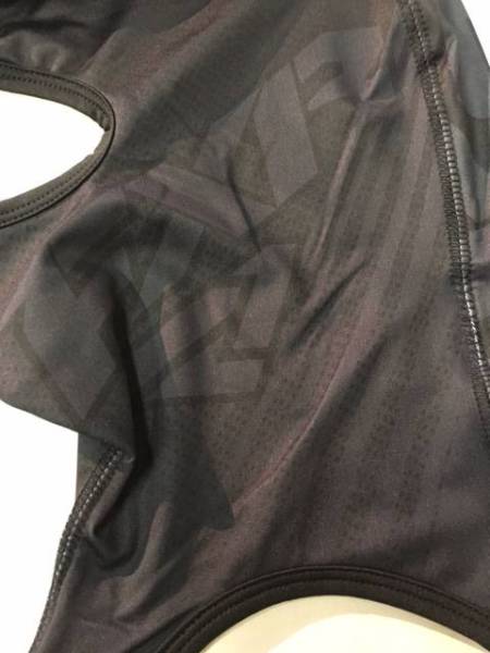 FXR Turbo Balaclava スノーモービル バラクラバ 目出し帽 黒 FXR