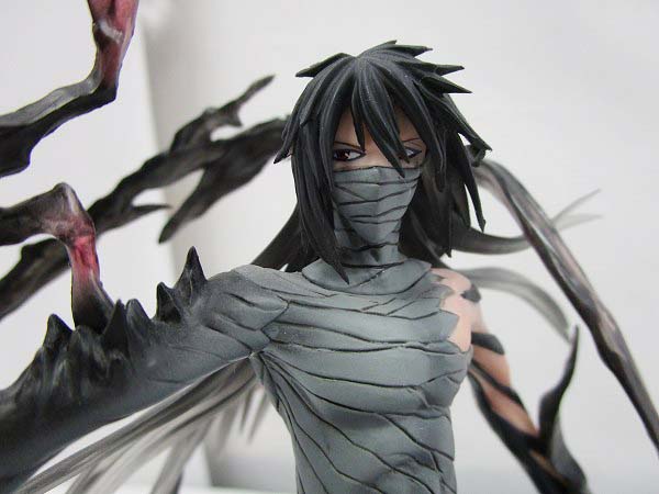 BLEACH 箱無フィギュアーツZERO BLEACH 黒崎一護 最後の月牙天衝[梱