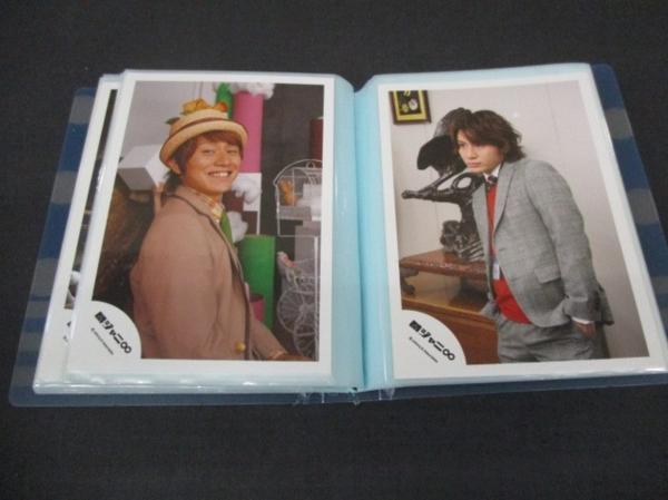関ジャニ∞ 安田章大 : 公式写真 - | 公式通販 ⑤ 大倉 丸山 レア 写真