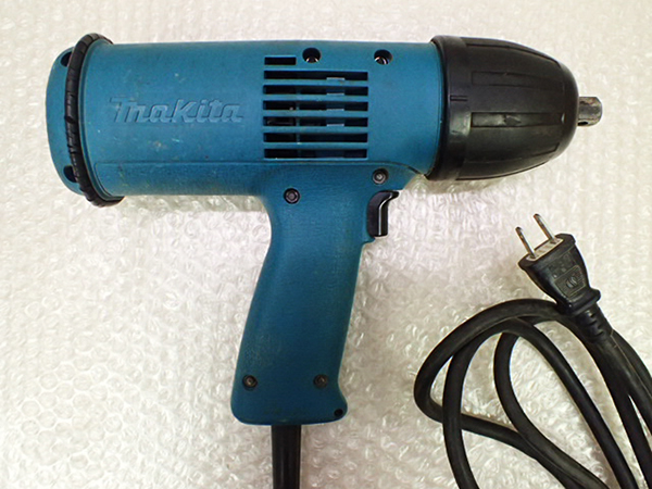 マキタ 6905H インパクトレンチ 管理dz