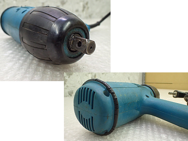 マキタ 6905H インパクトレンチ 管理dz