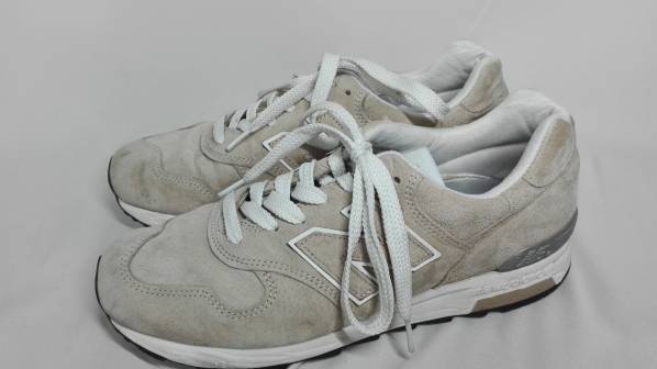 New Balance/メンズスニーカー/M1400BE