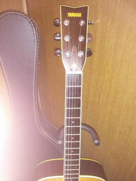 YAMAHA FG-202 アコースティックギター - ヤマハ 公式通販 FG-202