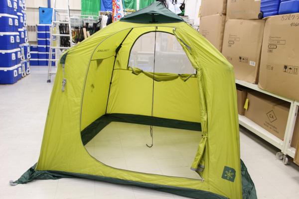 fieldoor 3.0×3.0m タープテント用 横幕4枚セット*即納