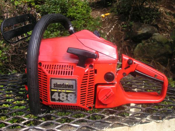 新ダイワ488　ジャンク