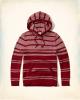 XLサイズ！ホリスター Hollisterニットパーカー