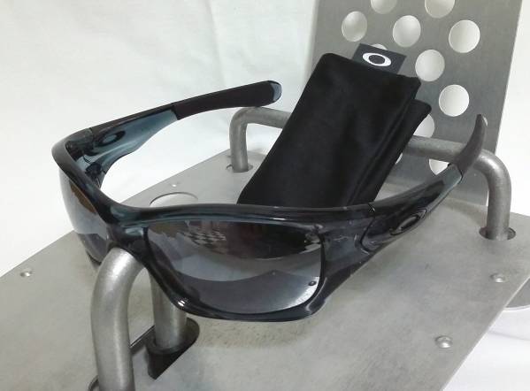 OAKLEY PitBull ピットブル オークリー