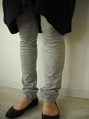 ◇オールドマンズテーラーウールレギンス◇