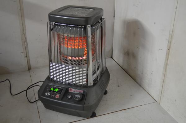 ダイニチ 業務用石油ストーブ ブルーヒーター ダイニチ工業 FM-194F