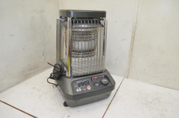 ［送料無料‼］大型業務用ストーブ　ダイニチ ブルーヒーター FM-181F ⑲ ダイニチ 業務用石油ストーブ ブルーヒーター ダイニチ工業 FM-194F