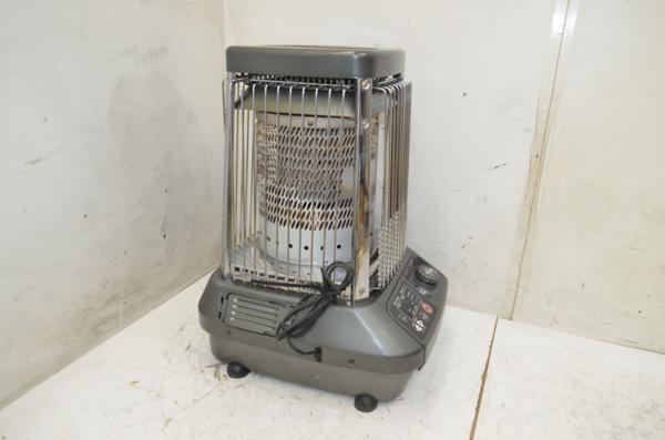 ダイニチ 業務用石油ストーブ ブルーヒーター ダイニチ工業 FM-194F