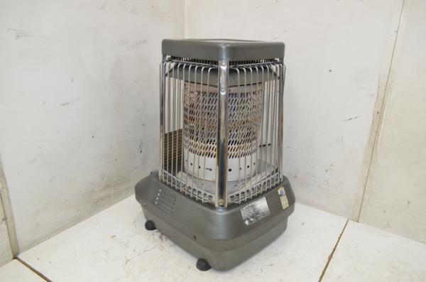 ダイニチ ブルーヒーター FM-104F ジャンク ￼エラー02着ミス￼ ダイニチ 業務用石油ストーブ ブルーヒーター ダイニチ工業 FM-194F