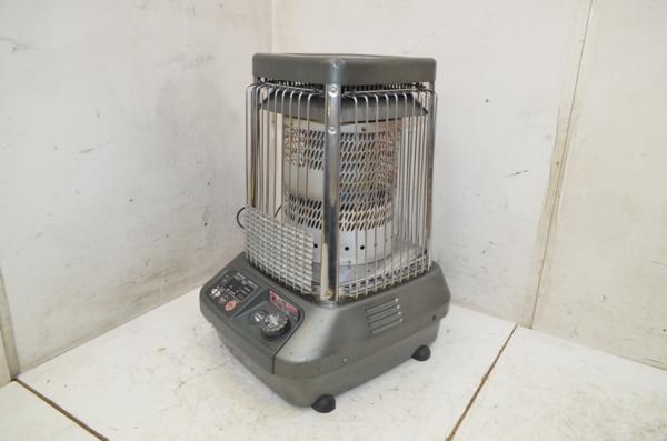 ダイニチ 業務用石油ストーブ ブルーヒーター ダイニチ工業 FM-194F