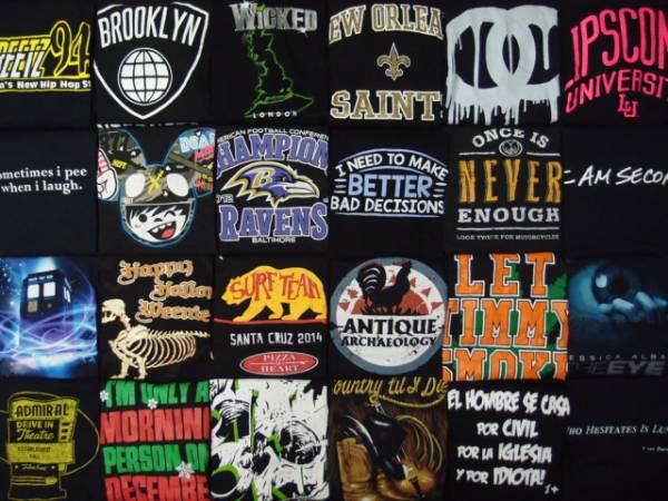◆古着卸USA■アメリカン黒Tシャツ24枚セット★ブラック★★★XL