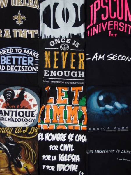 ◆古着卸USA■アメリカン黒Tシャツ24枚セット★ブラック★★★XL