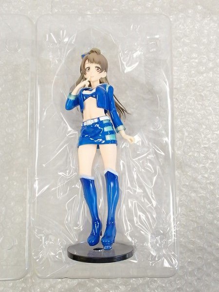 プルクラ 1/8 ラブライブ!×PACIFIC 南ことり/フィギュア[梱0.1]