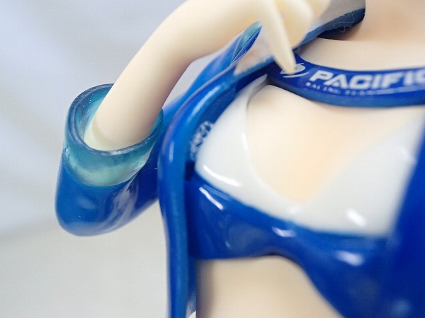 プルクラ 1/8 ラブライブ!×PACIFIC 南ことり/フィギュア[梱0.1]