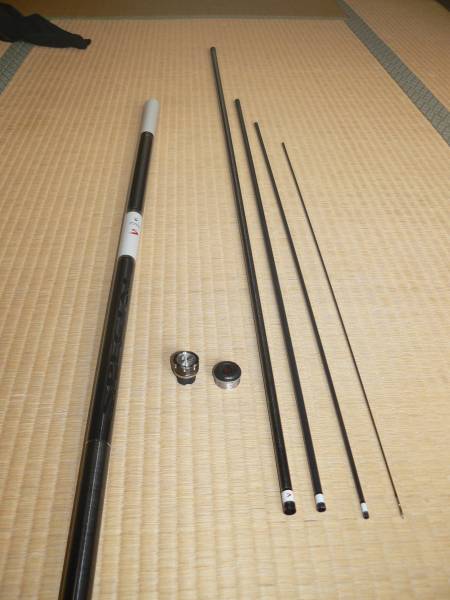 Daiwa銀影競技スペシャルA90　　ジャンク品