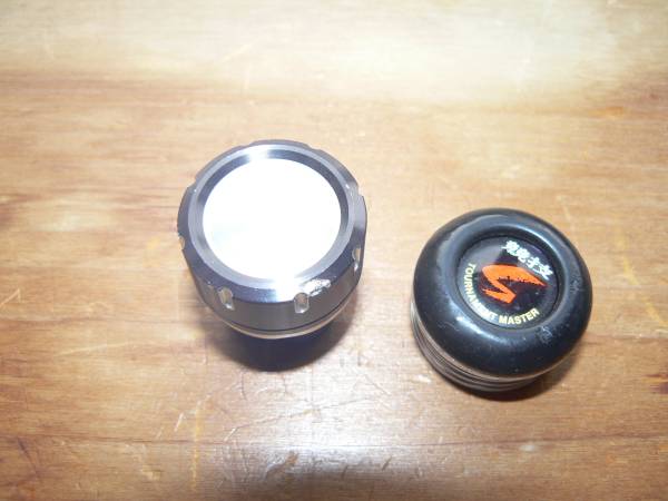 Daiwa銀影競技スペシャルA90　　ジャンク品