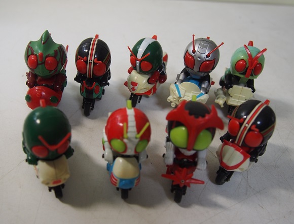 京本コレクション - ウルトラマンティガ Yahoo!オークション バンダイ 