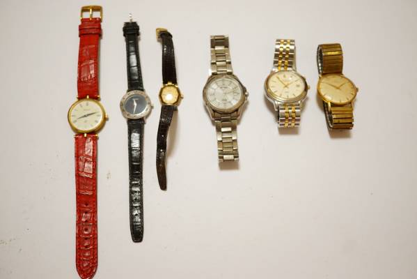 GUCCIMAZE 0 Dive Seiko Watch Dial GUCCI Men