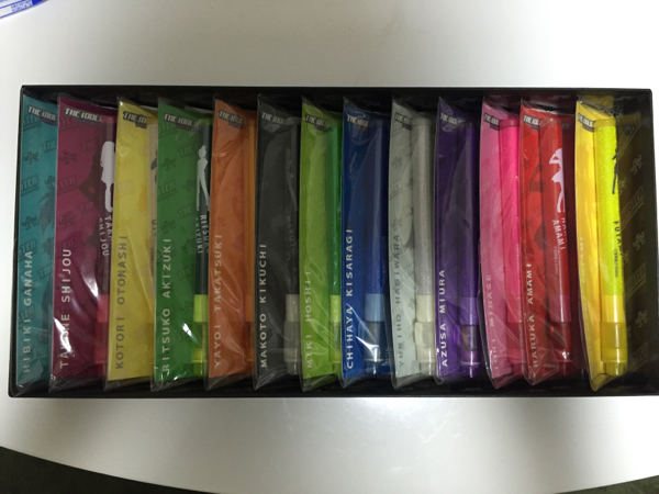 アイドルマスター 8th live サイリウム ver.1_1