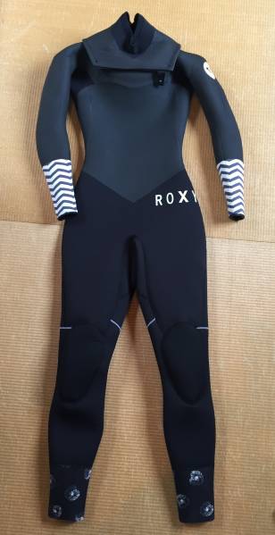ROXY ウェット フルスーツ MLサイズ ROXY（サイズ（S⁄M⁄L）L
