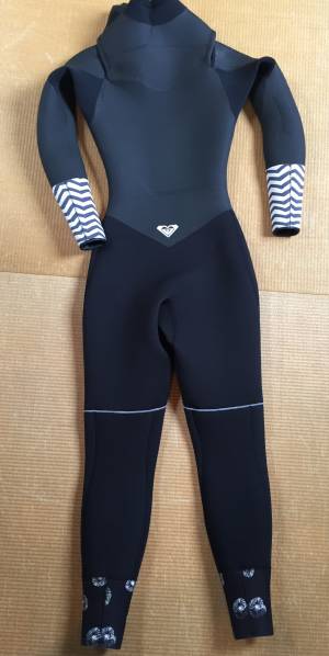 ROXY ウェット フルスーツ MLサイズ ROXY（サイズ（S⁄M⁄L）L