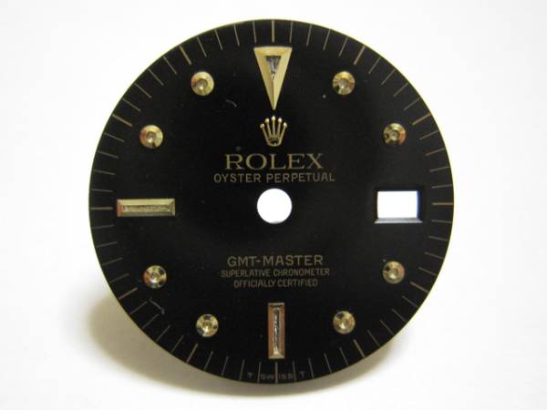 ROLEX REF1675 　フジツボダイアル