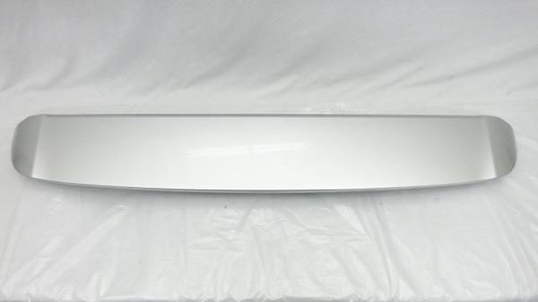 GK1 GK2 モビリオスパイク 純正 リアスポイラーウイング 銀