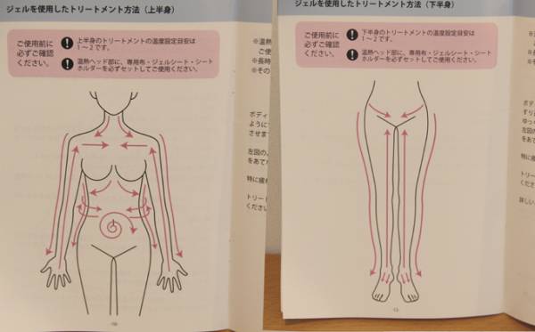 マザーズエンブレイス 温熱美容器 マザーズエンブレイス温熱美容器