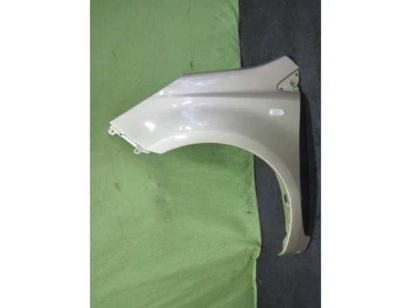 ノート DBA-E11 左フロントフェンダーパネル