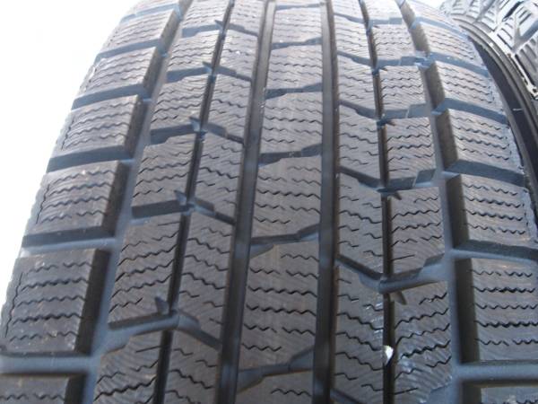ダンロップ 0 215⁄65R16 r16 1 | タイヤ 98Q ダンロップの通販 DSX-2 ⁄