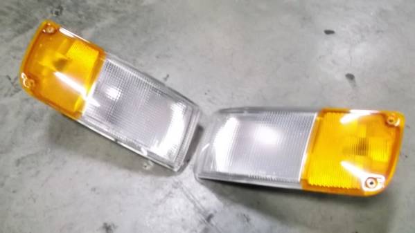 【USDM】フェアレディZ Z32 サイドマーカー USサイドマーカー ジャンク ニッサン フェアレディZ Z32 300ZX US サイド マーカー z32