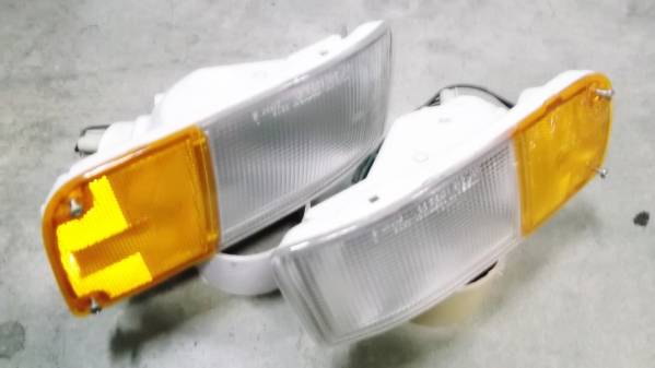 ニッサン フェアレディZ Z32 300ZX US サイド マーカー z32