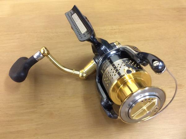 ☆シマノ ☆SHIMANO 10ステラ 4000XG 難あり スポーツ、レジャー