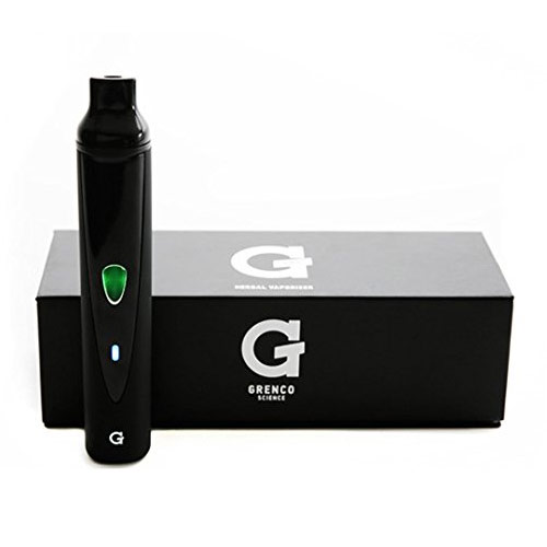 G Pro Herbal Vaporizer Gプロ ヴェポライザー 新品・送料無料