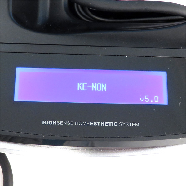 オンライン アウトレットストア Ke-non(ケノン) NIPL-2080 ver5.0