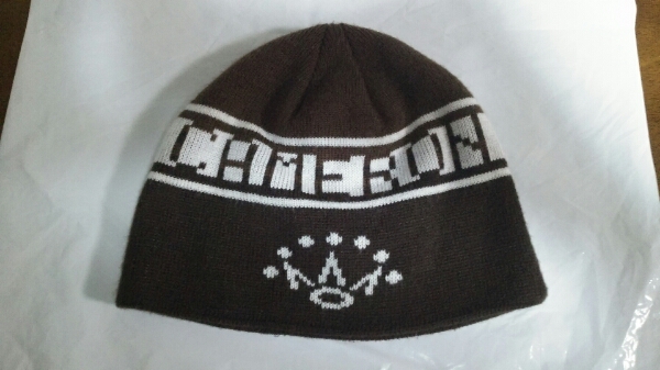 ◆中古スコッティキャメロンニット帽子◆_1