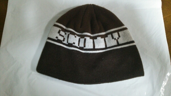 ◆中古スコッティキャメロンニット帽子◆_2